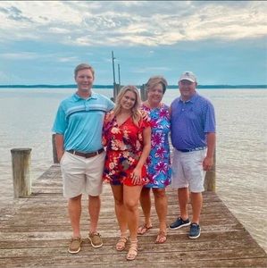 Meet your Posher, Kelly